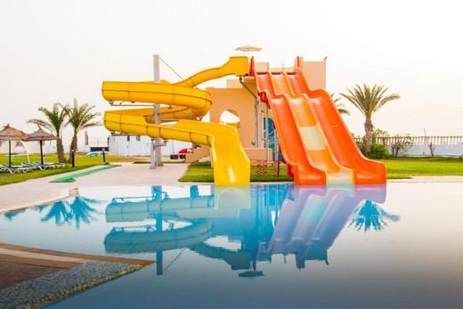 Bella Vista Family Resort (ex Le Soleil Bella Vista)