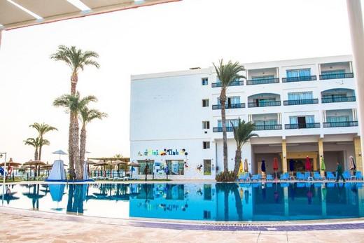 Bella Vista Family Resort (ex Le Soleil Bella Vista)