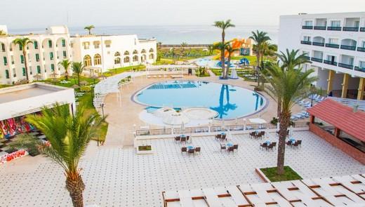 Bella Vista Family Resort (ex Le Soleil Bella Vista)