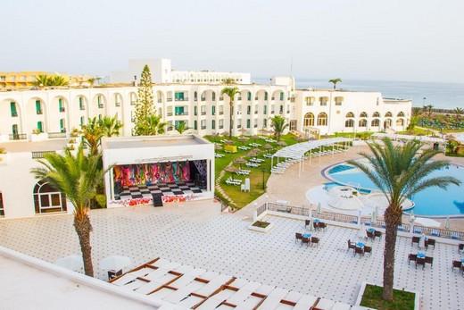 Bella Vista Family Resort (ex Le Soleil Bella Vista)