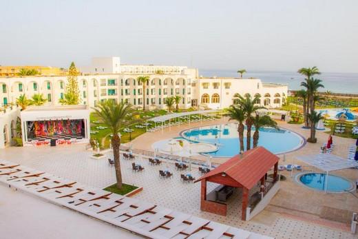 Bella Vista Family Resort (ex Le Soleil Bella Vista)