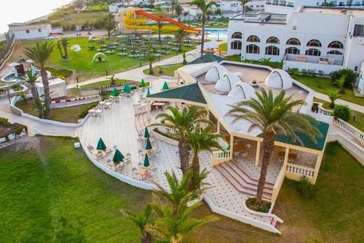 Bella Vista Family Resort (ex Le Soleil Bella Vista)