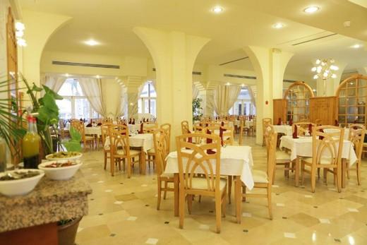Bella Vista Family Resort (ex Le Soleil Bella Vista)