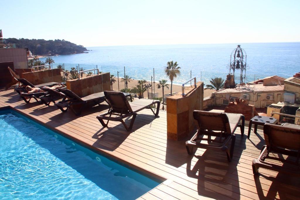 Metropol - Lloret De Mar
