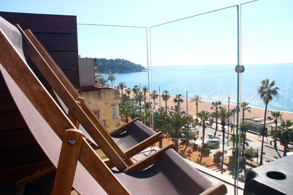 Metropol - Lloret De Mar