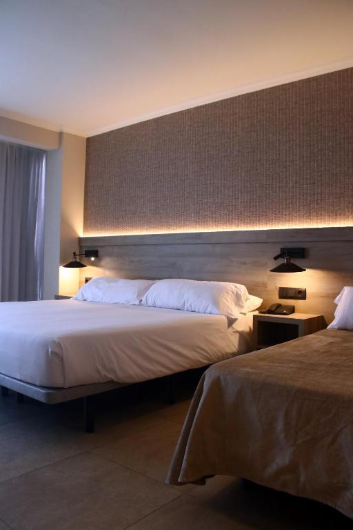 Metropol - Lloret De Mar