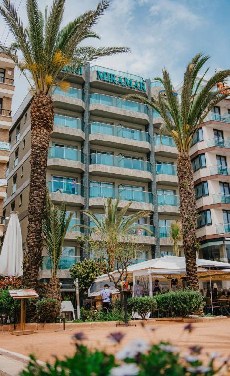 Miramar Lloret