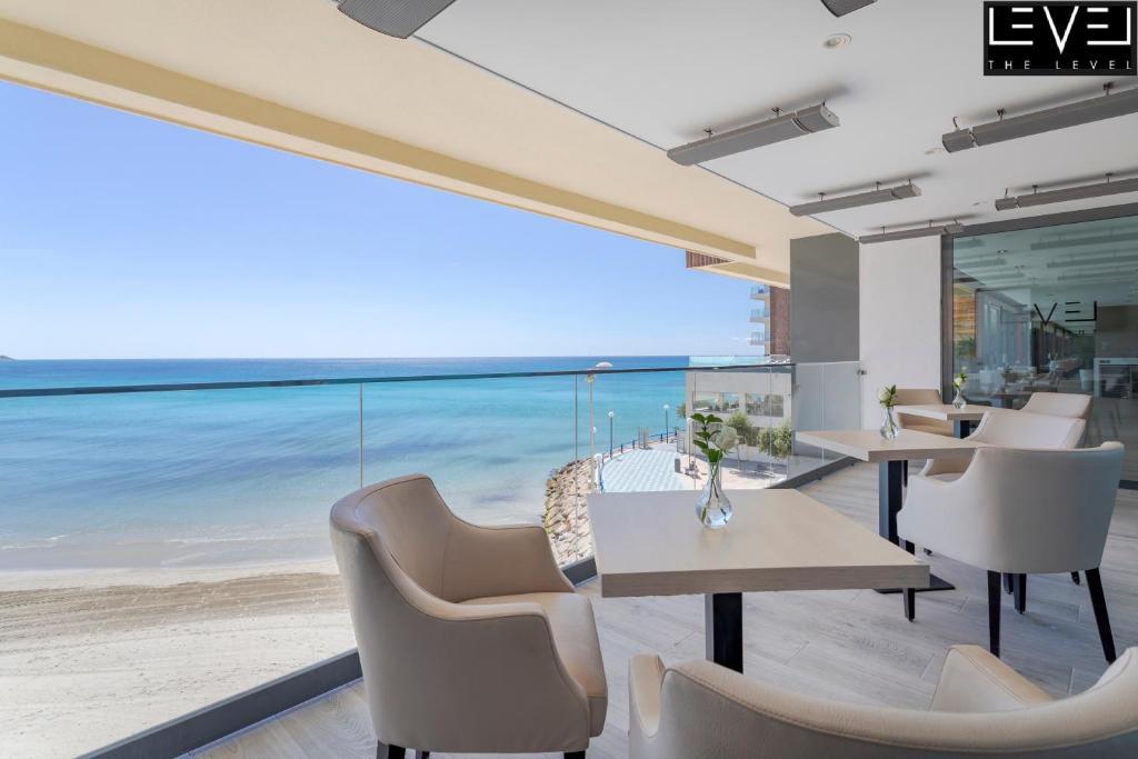 Melia Alicante