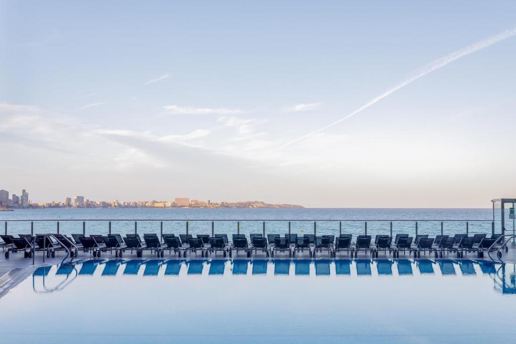 Melia Alicante