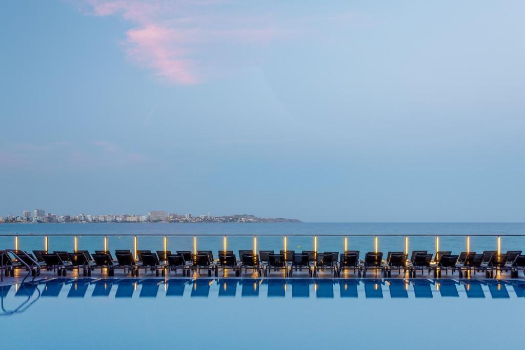 Melia Alicante