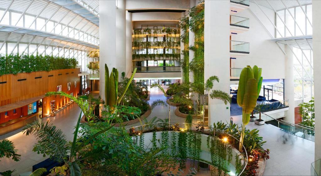 Melia Benidorm