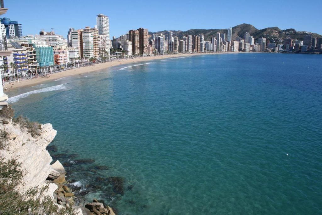 Melia Benidorm