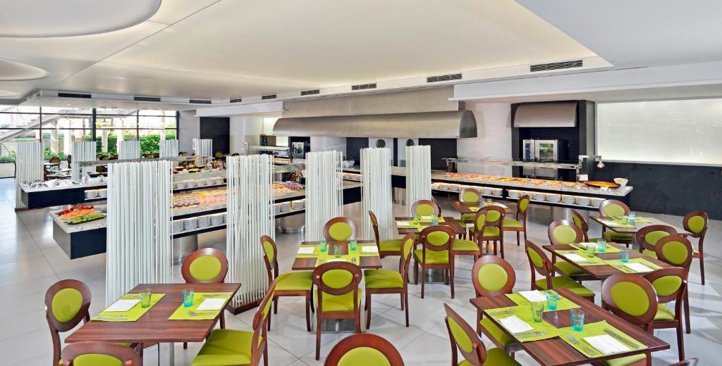 Melia Benidorm