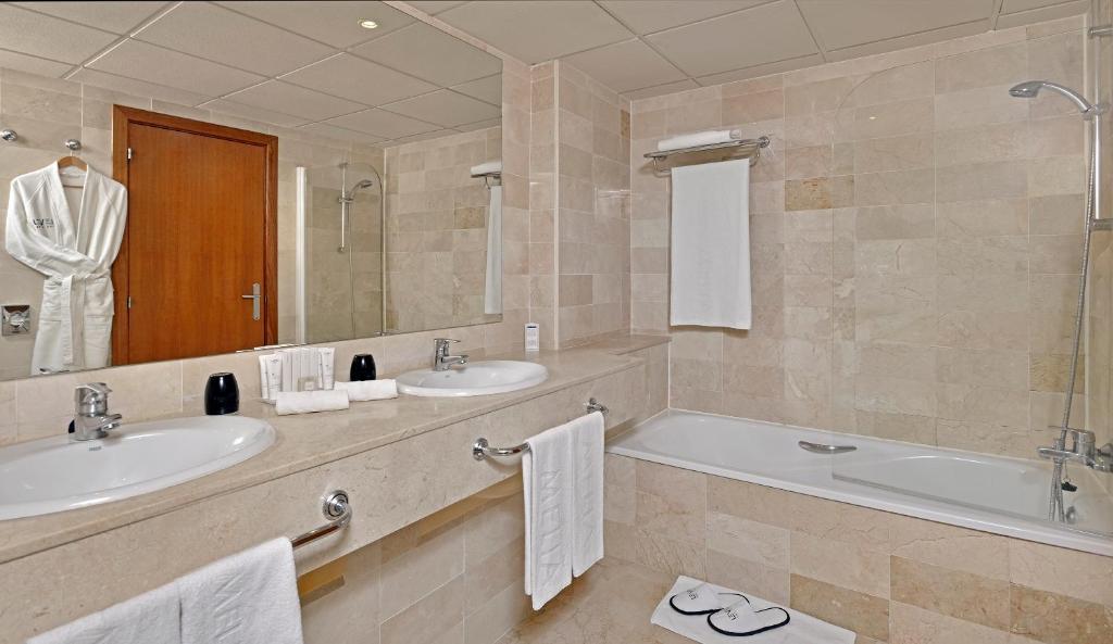 Melia Benidorm