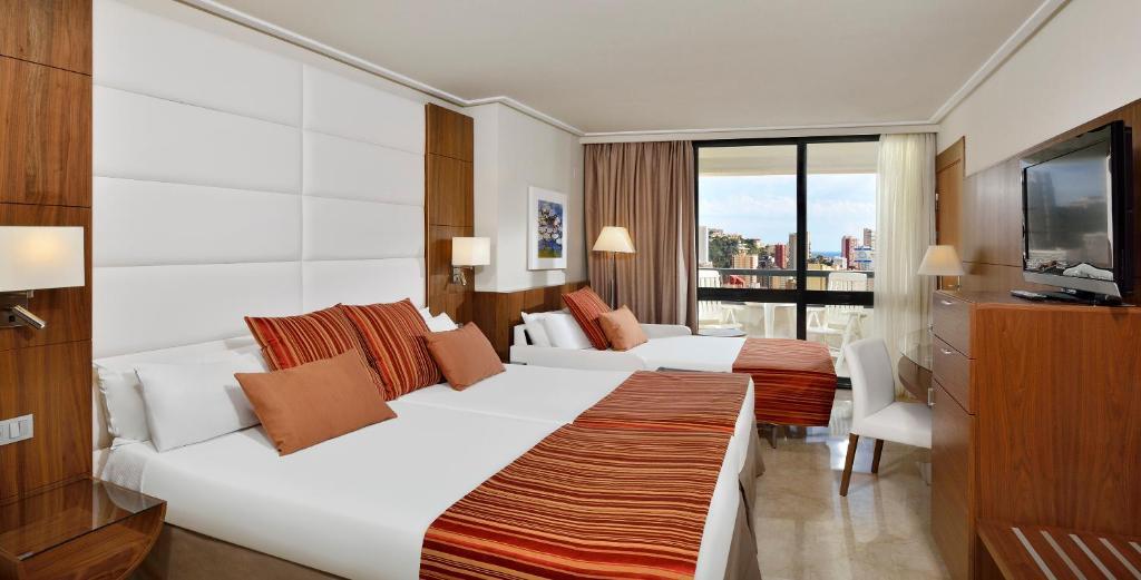 Melia Benidorm