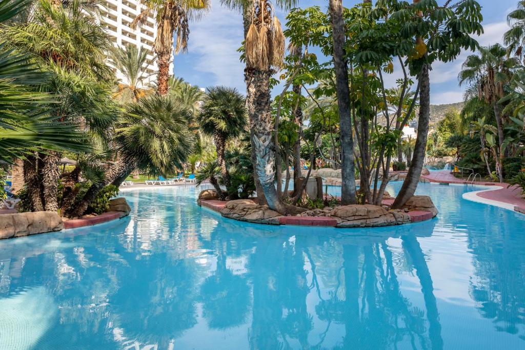 Melia Benidorm