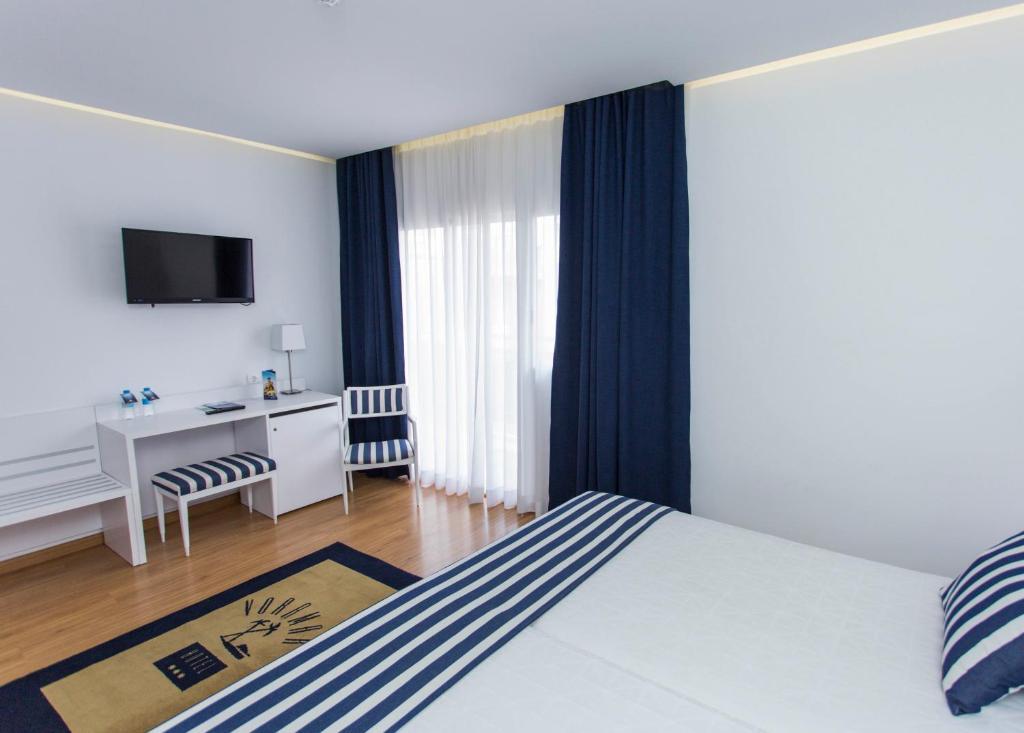 Voramar Benidorm