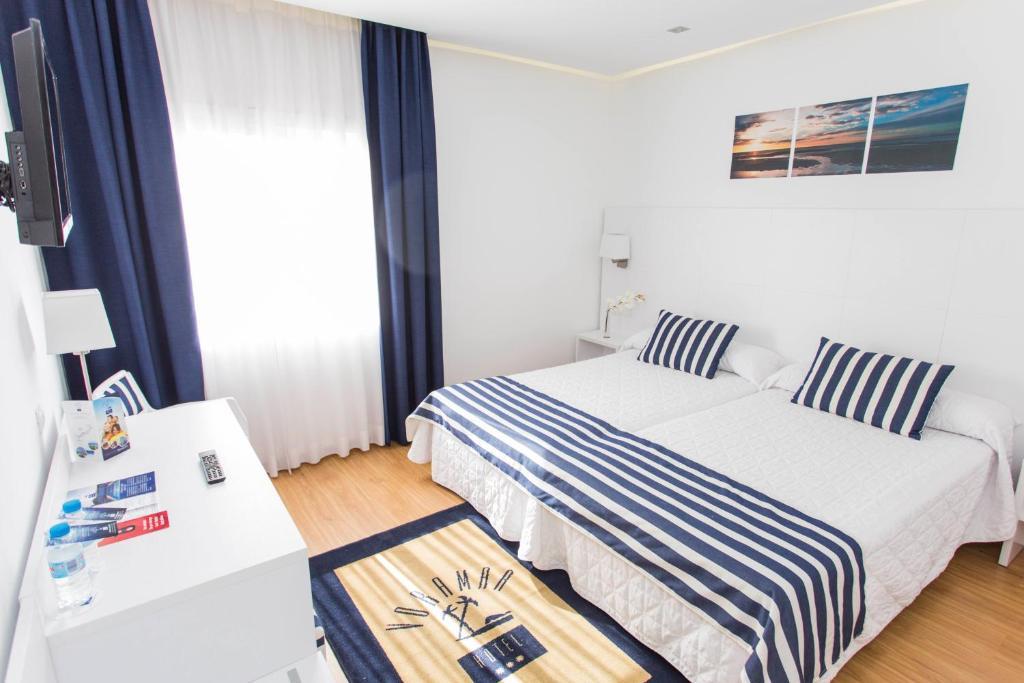Voramar Benidorm