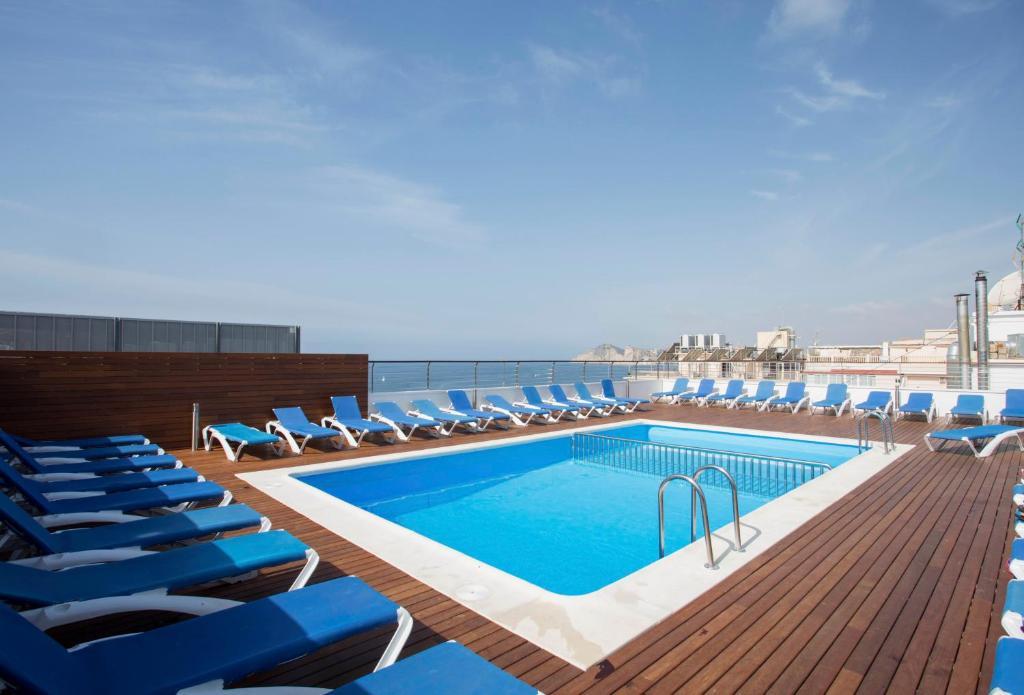 Voramar Benidorm