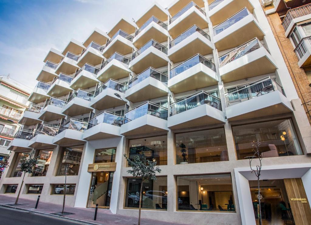 Voramar Benidorm