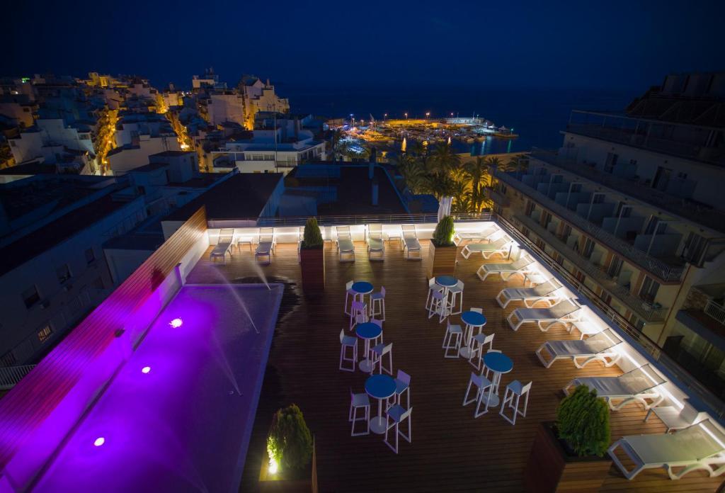 Voramar Benidorm