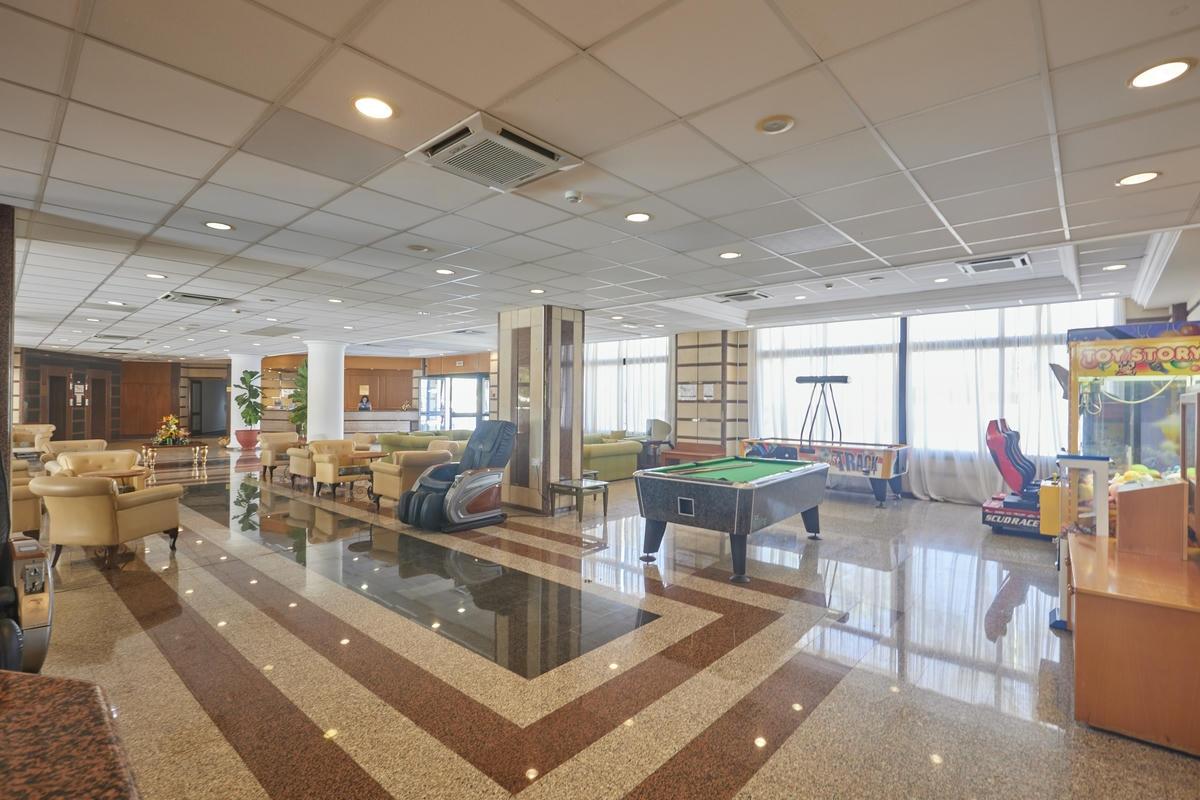 Tsokkos Gardens Apartments