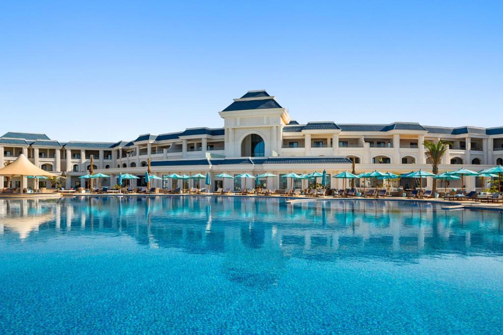 Gewan Luxury Palace
