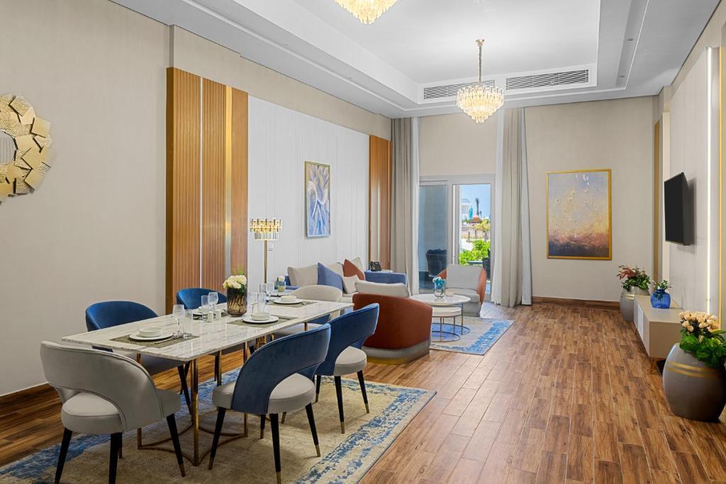 Gewan Luxury Palace
