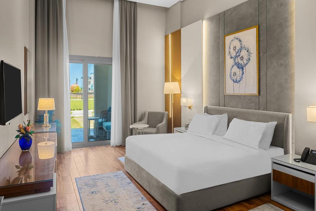 Gewan Luxury Palace