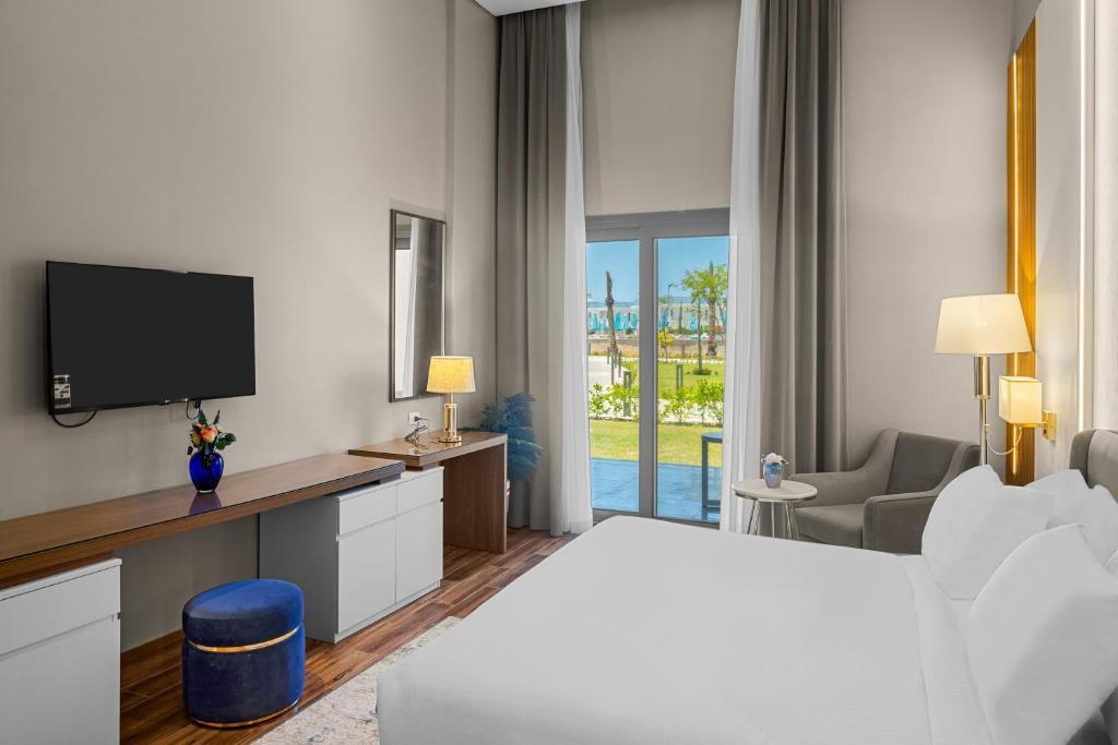 Gewan Luxury Palace