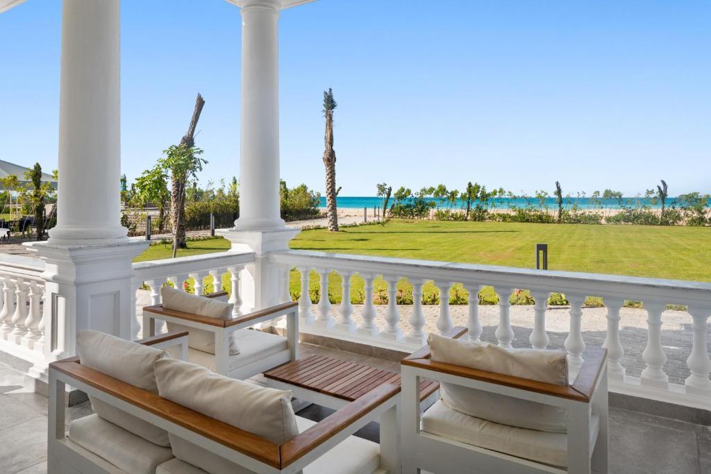 Gewan Luxury Palace