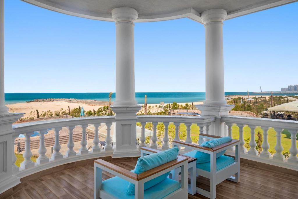 Gewan Luxury Palace