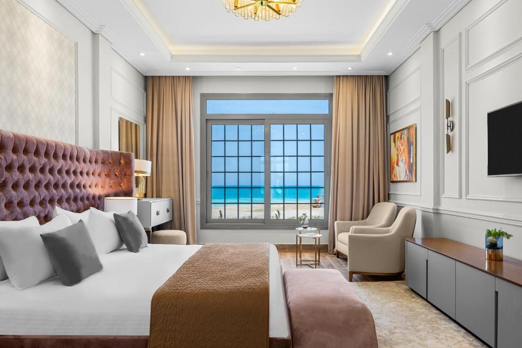 Gewan Luxury Palace