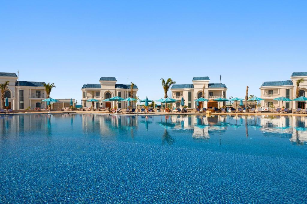Gewan Luxury Palace