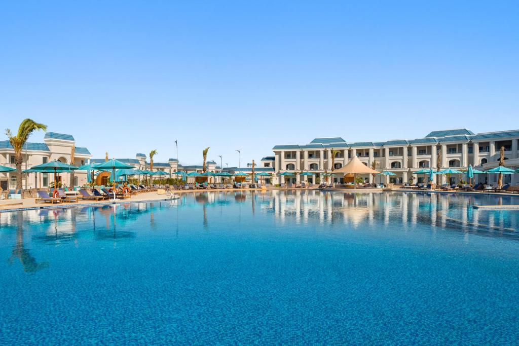 Gewan Luxury Palace
