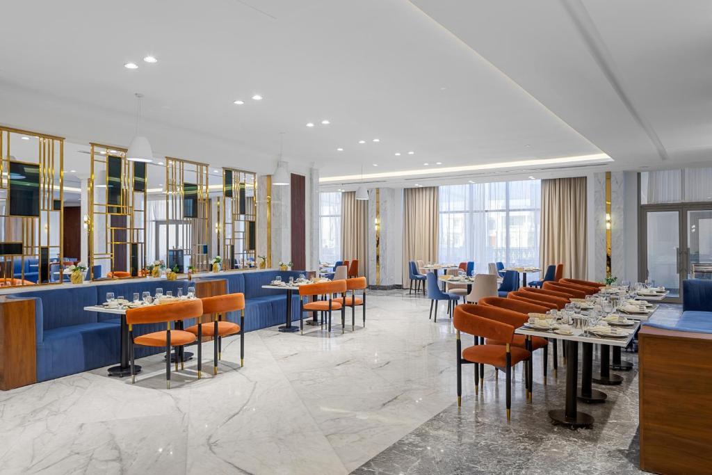 Gewan Luxury Palace