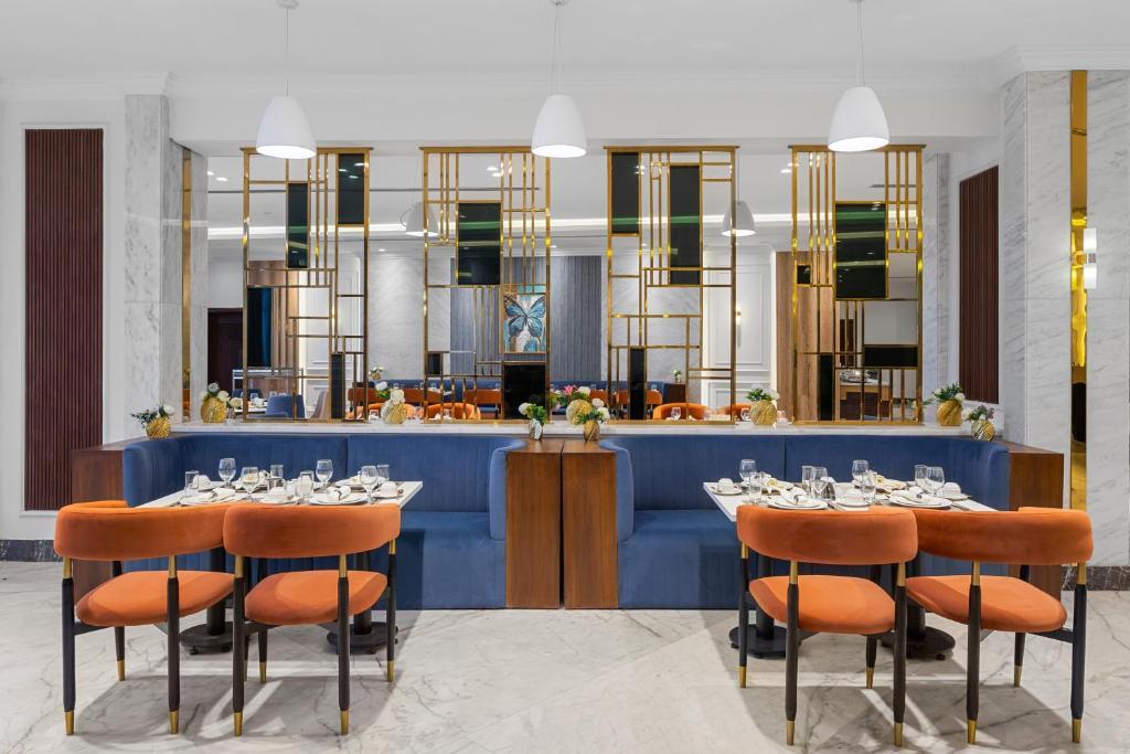 Gewan Luxury Palace