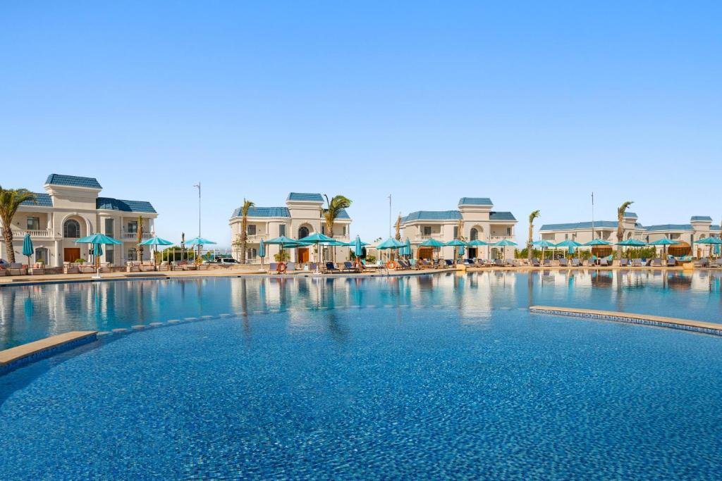 Gewan Luxury Palace