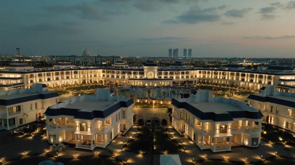 Gewan Luxury Palace