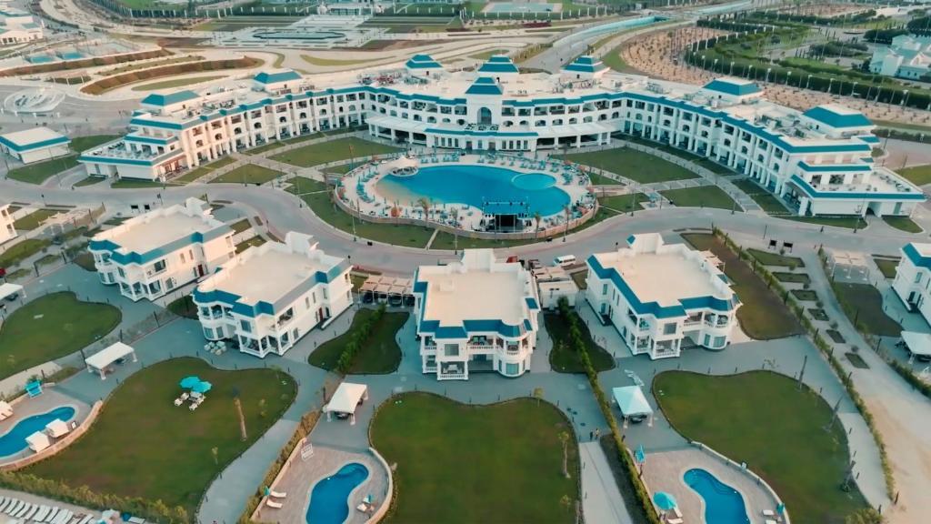 Gewan Luxury Palace