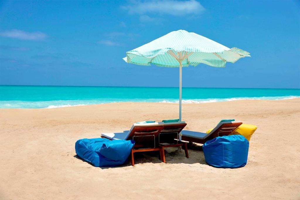 Gewan Luxury Palace