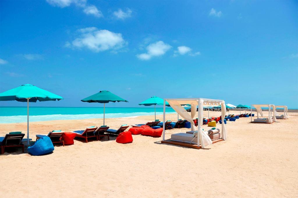 Gewan Luxury Palace