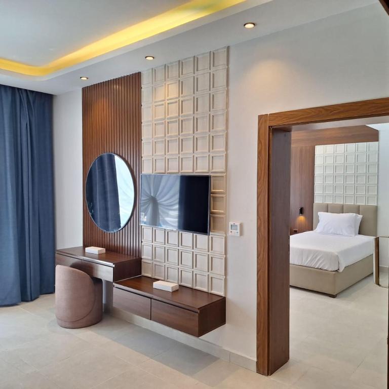 Rewaya Majestic Resort