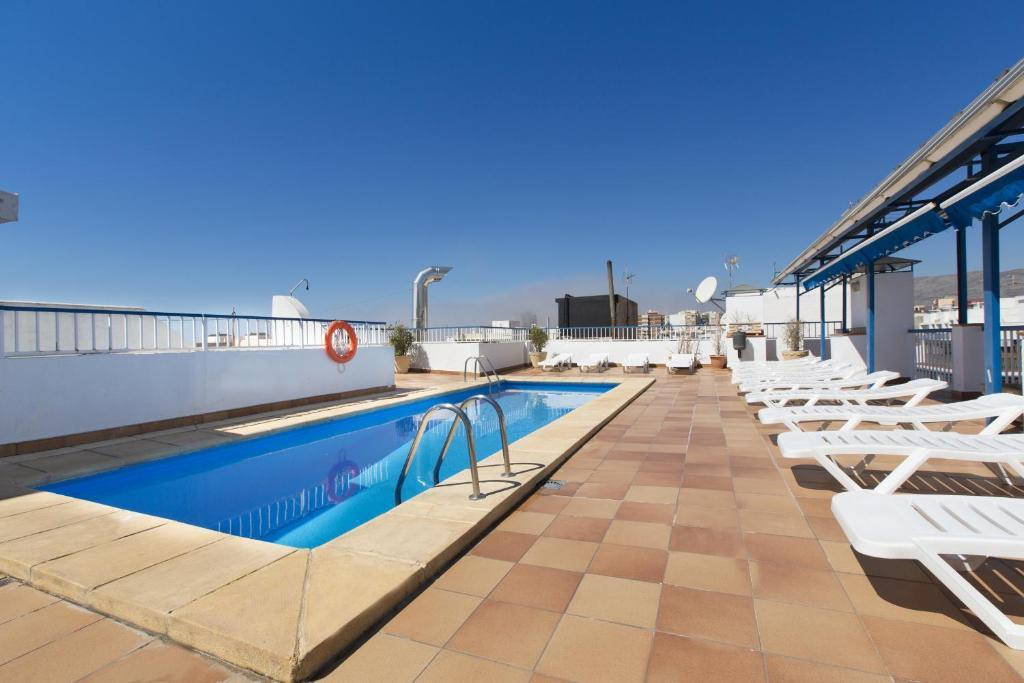 Mareny Benidorm
