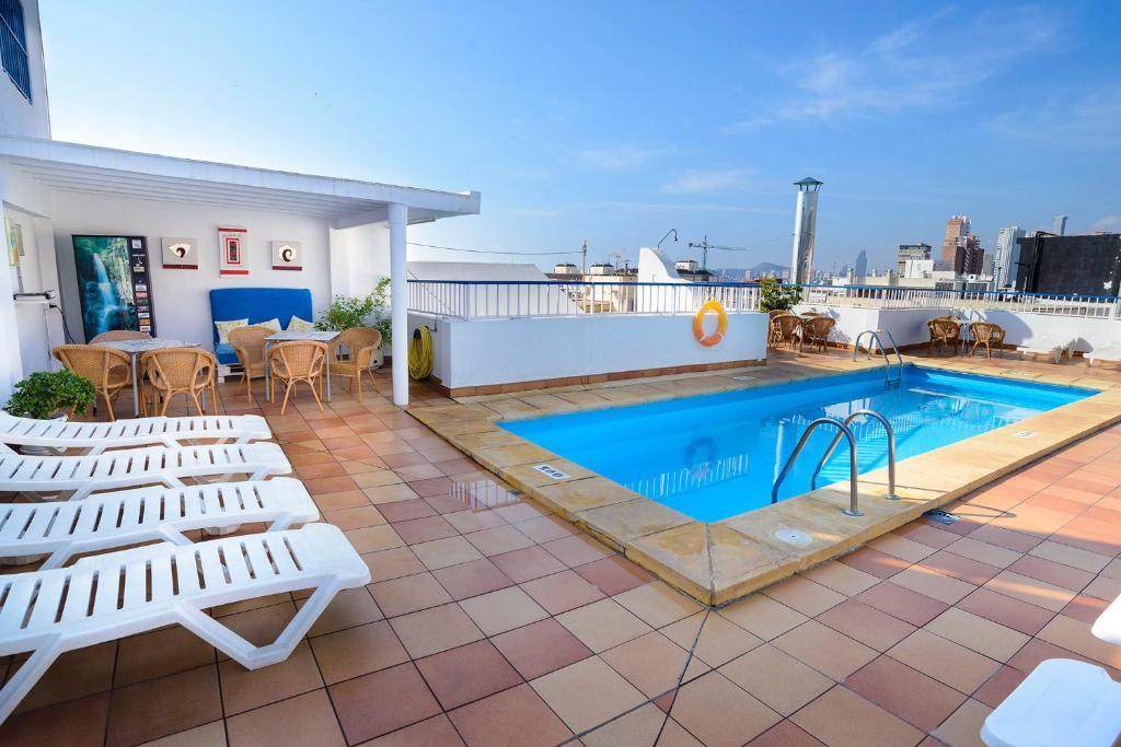 Mareny Benidorm