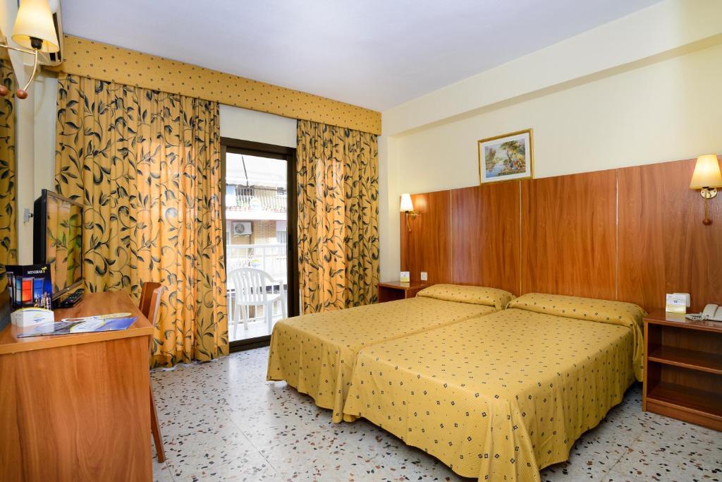 Mareny Benidorm
