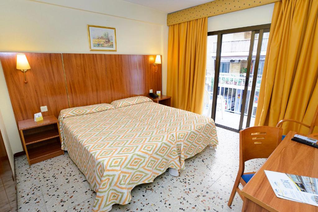 Mareny Benidorm