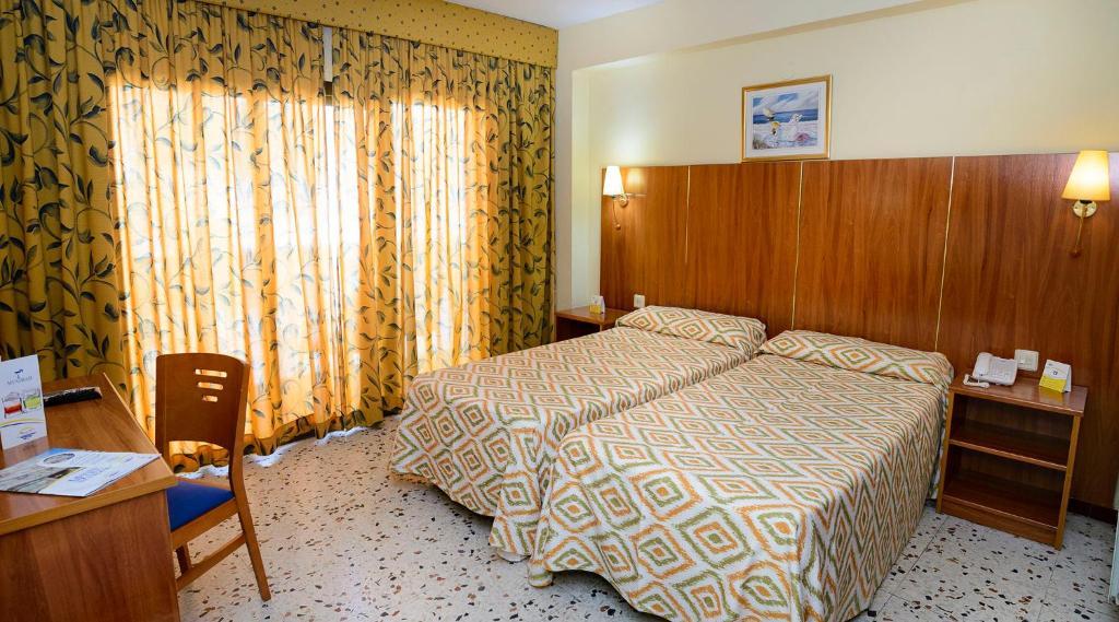 Mareny Benidorm