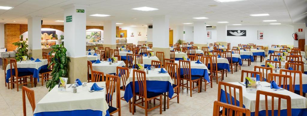 Mareny Benidorm
