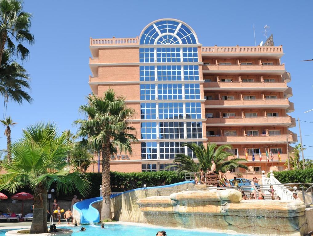 Tropic Relax (naša procena 3*lux)